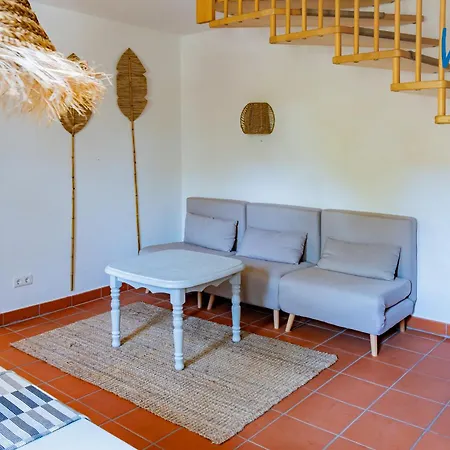 Am Gutspark Drankse Sonnenliebe Apartmán Dranske