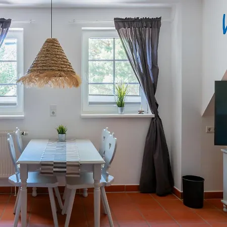 Am Gutspark Drankse Sonnenliebe