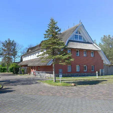 Appartement Am Gutspark Drankse Sonnenliebe