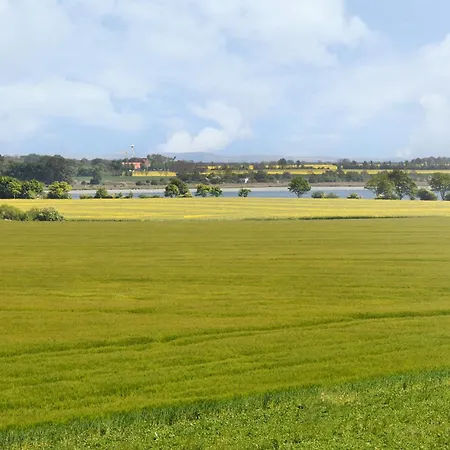 Am Gutspark Drankse Sonnenliebe Appartement *