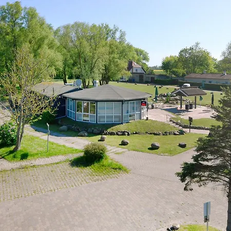 Am Gutspark Drankse Sonnenliebe Appartement Dranske