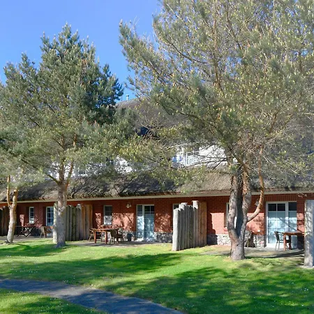 Am Gutspark Drankse Sonnenliebe * Dranske