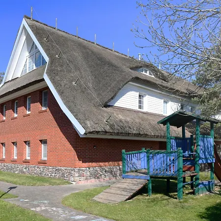 Am Gutspark Drankse Sonnenliebe