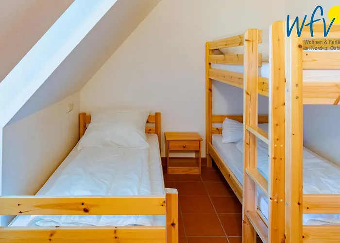 Am Gutspark Drankse Sonnenliebe * Dranske