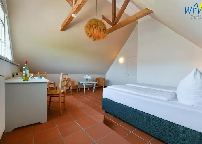 Am Gutspark Drankse Sonnenliebe *