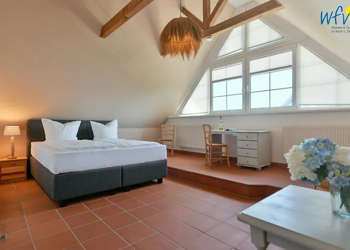 Am Gutspark Drankse Sonnenliebe *