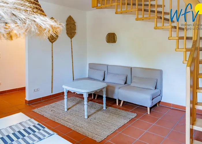 Am Gutspark Drankse Sonnenliebe Apartamento Dranske