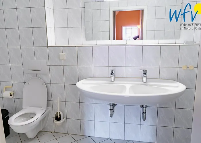 Am Gutspark Drankse Sonnenliebe * Dranske