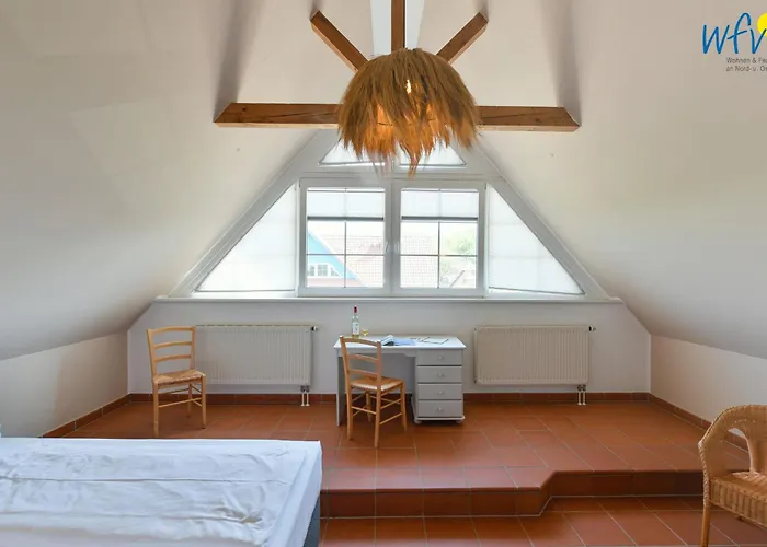 Am Gutspark Drankse Sonnenliebe Apartamento Dranske