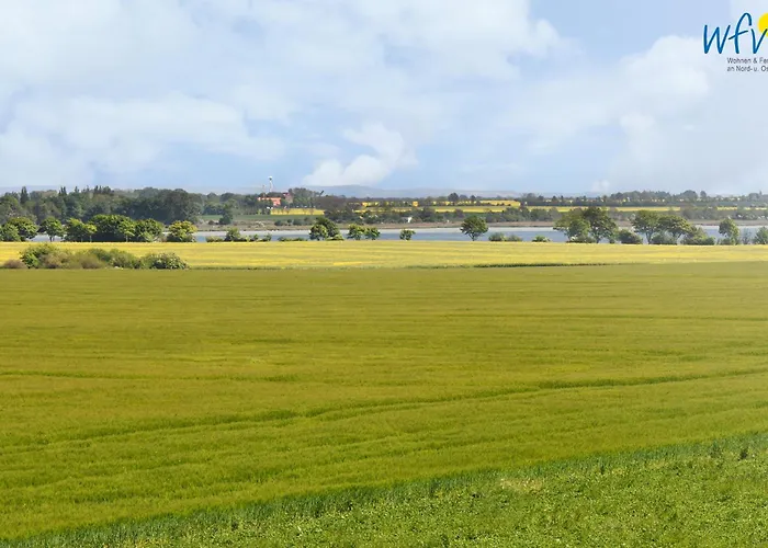 Am Gutspark Drankse Sonnenliebe Apartamento *