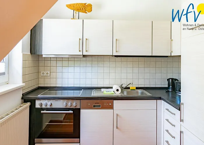 Am Gutspark Drankse Sonnenliebe Apartamento Dranske