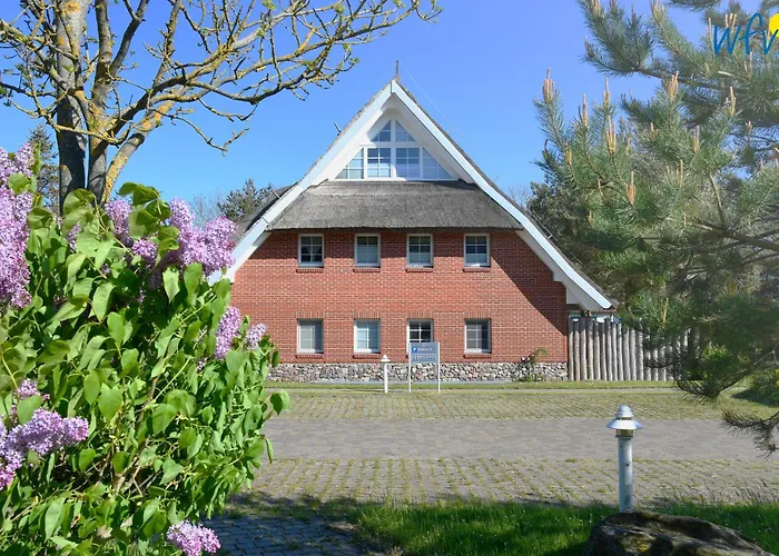 Apartamento Am Gutspark Drankse Sonnenliebe Dranske