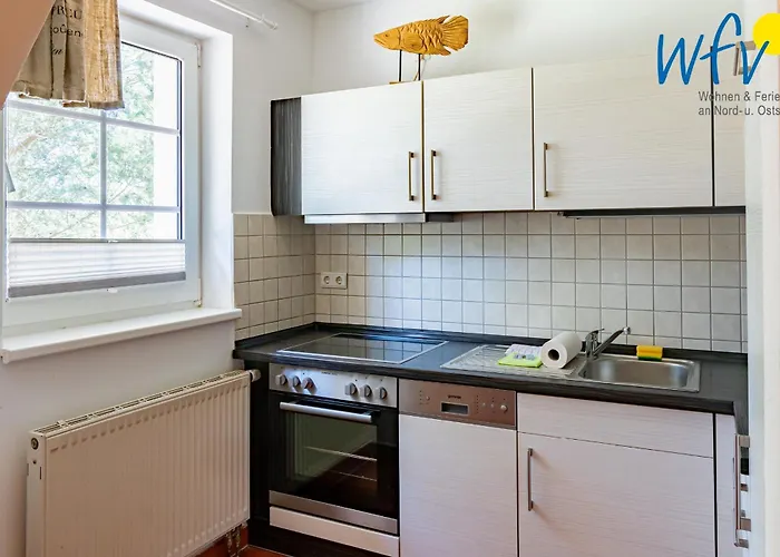 Am Gutspark Drankse Sonnenliebe Apartamento Dranske