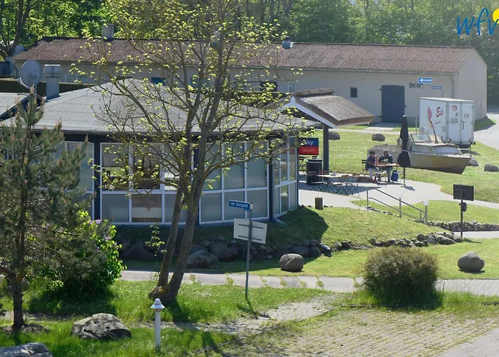 Am Gutspark Drankse Sonnenliebe *